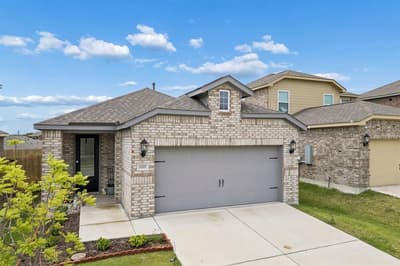 1217 Princeton Heights, Princeton TX 75407