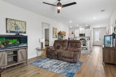 1217 Princeton Heights, Princeton TX 75407 - Photo 5