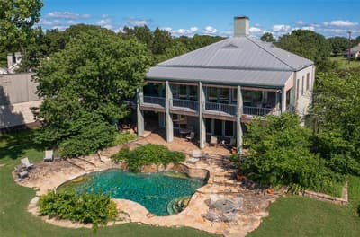 261 Panorama Circle, Pottsboro TX 75076