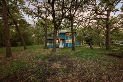 7680 Private Road 2576, Quinlan TX 75474
