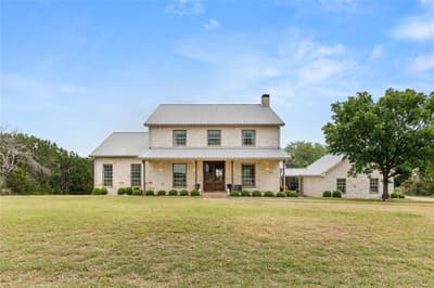 400 Kandus Cove, China Spring TX 76633