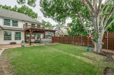 8608 Clear Sky Drive, Plano TX 75025 - Photo 2