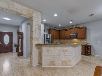 2204 Cane Hill Drive, Frisco TX 75036 - Photo 2