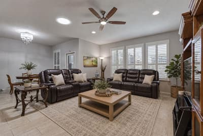 2204 Cane Hill Drive, Frisco TX 75036 - Photo 4