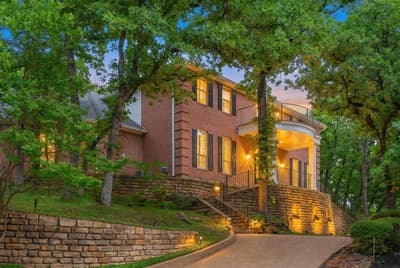 302 W Charlottesville Avenue, Colleyville TX 76034 - Photo 2