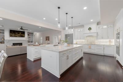 302 W Charlottesville Avenue, Colleyville TX 76034 - Photo 3