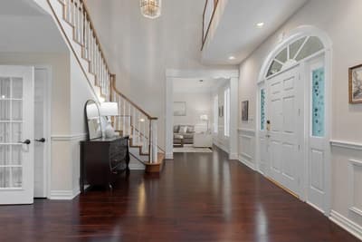 302 W Charlottesville Avenue, Colleyville TX 76034 - Photo 4
