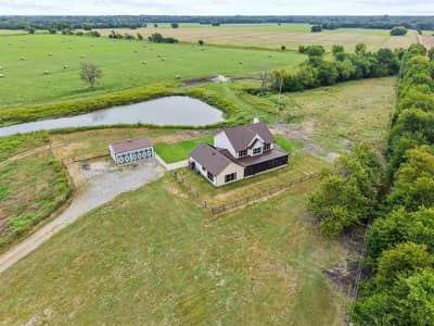 2972 County Road 4826 # 2, Wolfe City TX 75496