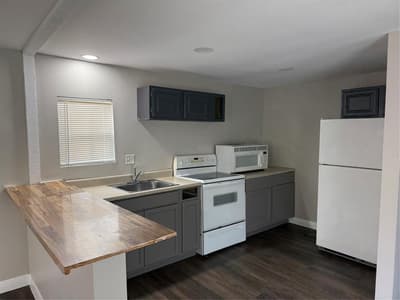 117 Aztec Way, West Tawakoni TX 75474