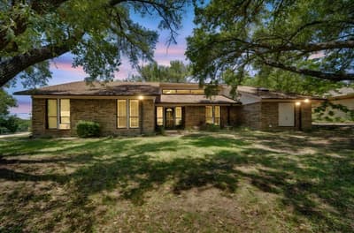 711 Craig Street, Hillsboro TX 76645