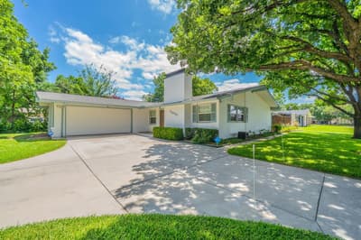 12050 High Meadow Court, Dallas TX 75234