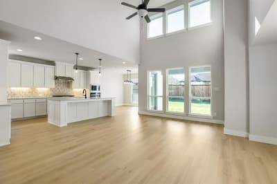 2613 Grinnel Drive, Celina TX 75009 - Photo 3