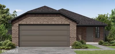 386 Cypress Lane, Sulphur Springs TX 75482