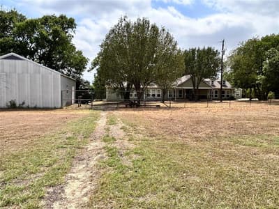 8127 County Road 172, Celina TX 75009 - Photo 3