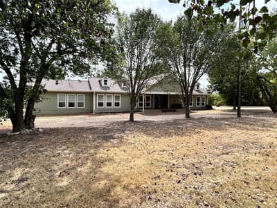 8127 County Road 172, Celina TX 75009