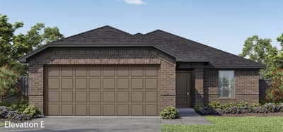 379 Cypress Lane, Sulphur Springs TX 75482