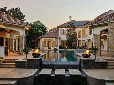 855 Harbor Court, Southlake TX 76092