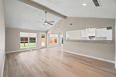1615 Roundrock Trail, Mesquite TX 75149 - Photo 4