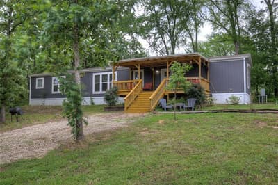 1080 Indian Gap, Quitman TX 75783 - Photo 3