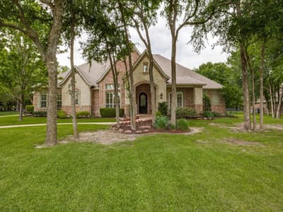2705 Wolf Creek Drive, Lucas TX 75002