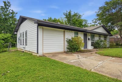 1724 Spring Lake Drive, Mesquite TX 75149 - Photo 3