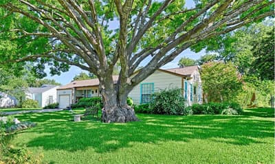 317 Edgehill Boulevard, Richardson TX 75081