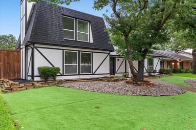 9205 Moss Farm Lane, Dallas TX 75243