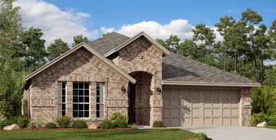 1309 Armitage Way, McKinney TX 75069