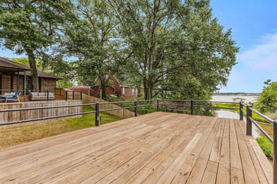 129 Donna Drive, Gun Barrel City TX 75156