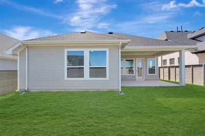 8725 Chestnut Lane, Justin TX 76247 - Photo 2