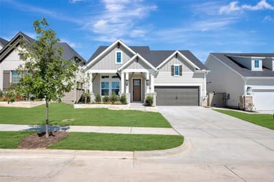 8725 Chestnut Lane, Justin TX 76247