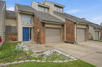 110 Summer Place Circle, Pottsboro TX 75076