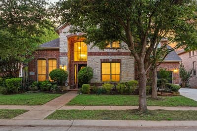 959 Terrace Drive, Lantana TX 76226
