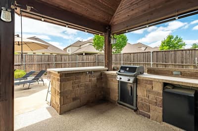 5305 Cardiff Court, McKinney TX 75071 - Photo 5
