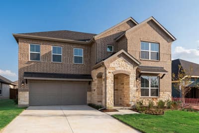 209 Hatherley Street, Little Elm TX 75068