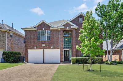 3792 Waterford Drive, Addison TX 75001