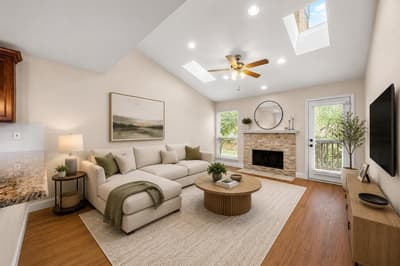 5616 Preston Oaks Road # 110, Dallas TX 75254
