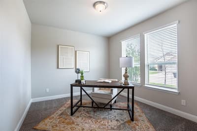 311 Rosie Court, Argyle TX 76226 - Photo 2