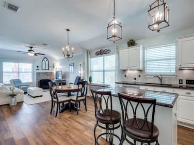4113 Slick Rock, Fort Worth TX 76040