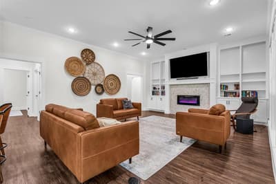 1028 W Day Street, Denison TX 75020 - Photo 4