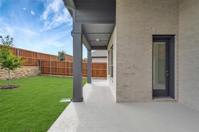 2545 Domingo Drive, Fort Worth TX 76008 - Photo 3