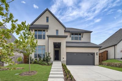 2545 Domingo Drive, Fort Worth TX 76008