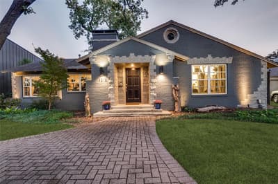 1518 Oak Knoll Street, Dallas TX 75208 - Photo 2