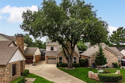 2848 Harbinger Lane, Dallas TX 75287