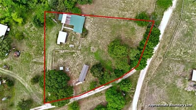188 Private Road 8703, Ben Wheeler TX 75754 - Photo 2