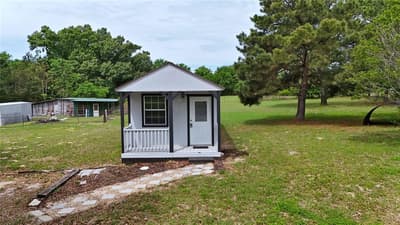 188 Private Road 8703, Ben Wheeler TX 75754 - Photo 3