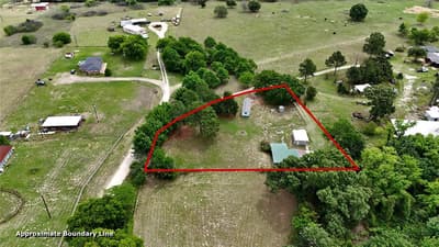 188 Private Road 8703, Ben Wheeler TX 75754