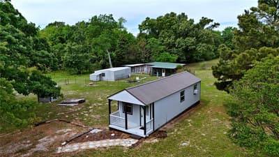 188 Private Road 8703, Ben Wheeler TX 75754 - Photo 5