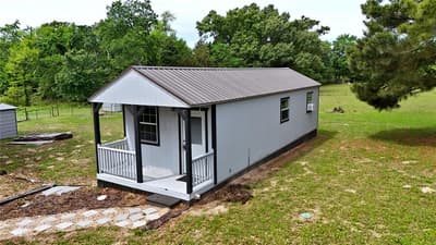 188 Private Road 8703, Ben Wheeler TX 75754 - Photo 4