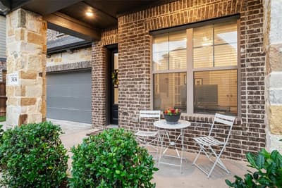 3436 Evening Petal Lane, Dallas TX 75229 - Photo 2